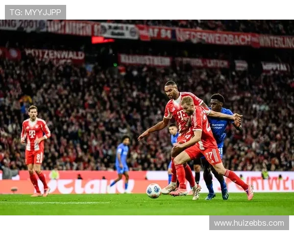 拜仁欲圣诞前续约莱默尔存分歧