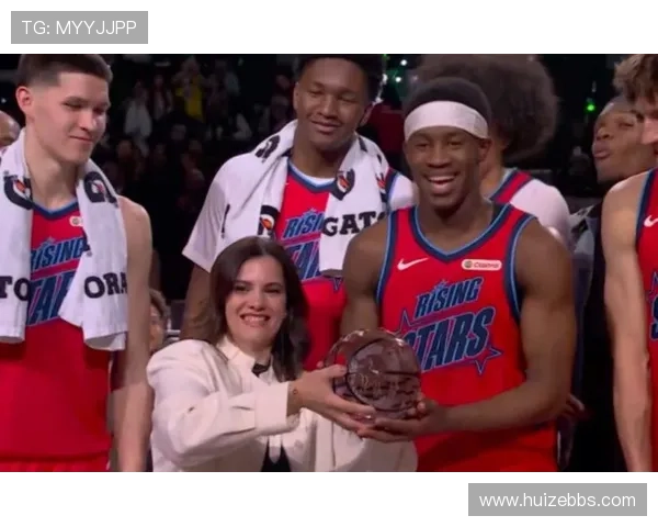 新秀埃奇库姆连场绝杀夺MVP