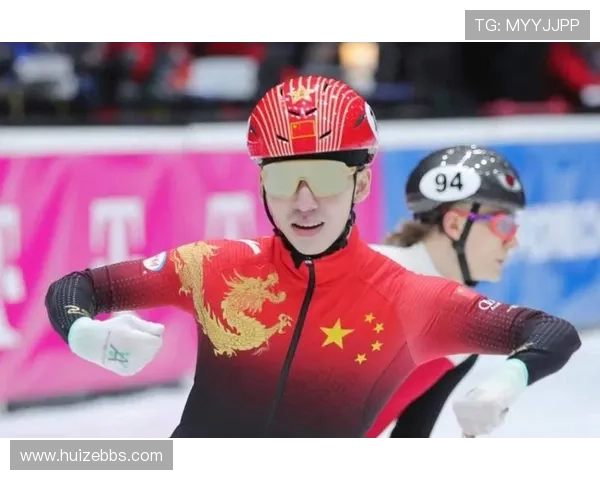 冬奥速滑爆冷中国覆没归化成空