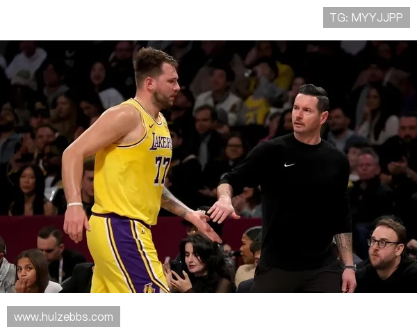 湖人轻取国王东契奇三节爆发詹姆斯24分