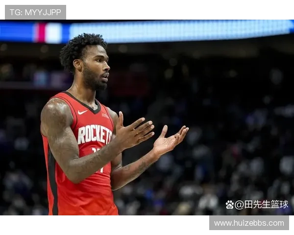 火箭胜猛龙迎双喜 申京伊森需调整 火箭胜猛龙迎双喜 申京伊森需调整