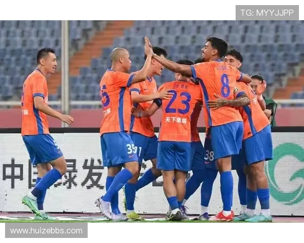 山东泰山22天首败 3大纪录遭破